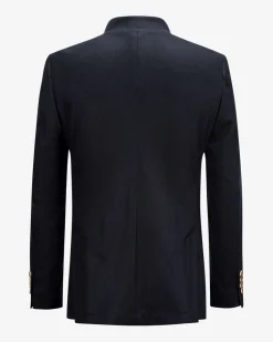 Sendling Trachten-Janker aus Cashmere-Mix