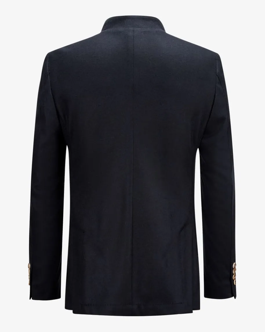 Sendling Trachten-Janker aus Cashmere-Mix