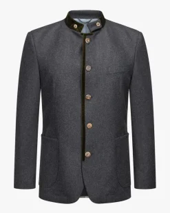 Sendling Trachten-Janker aus Wolle