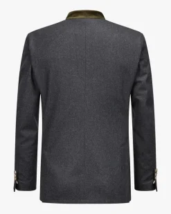 Sendling Trachten-Janker aus Wolle