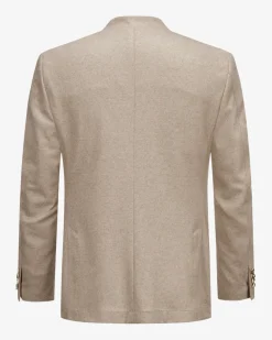 Sendling Trachten-Janker aus Cashmere-Mix