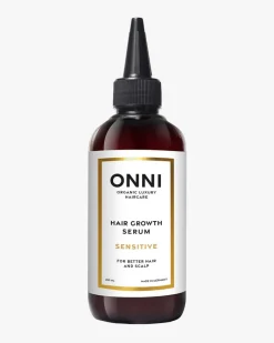 Sensitive Hair Growth Serum 200ml