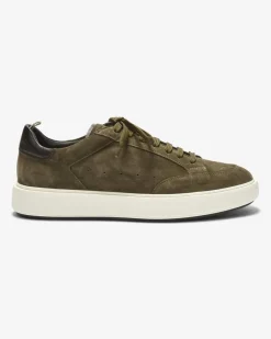 Sequel Sneaker