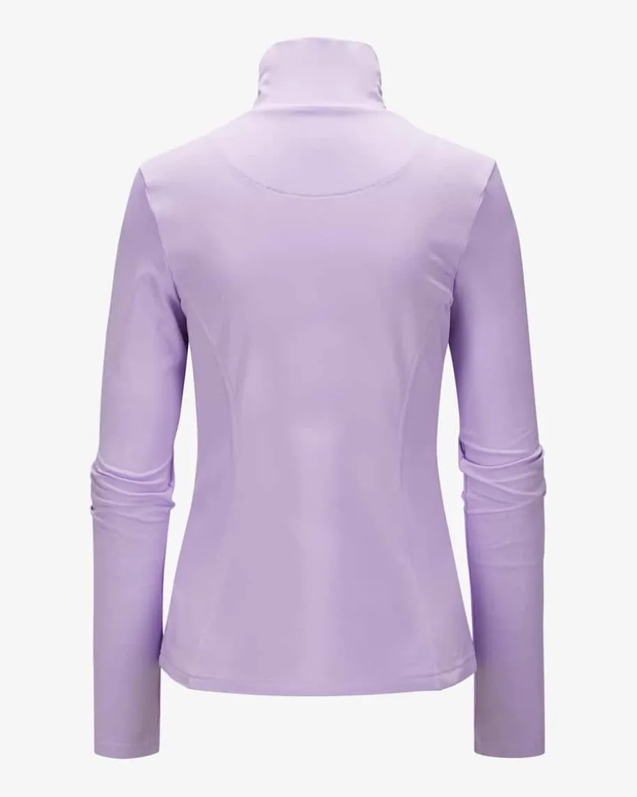 Serena Longsleeve