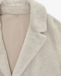 Serenade Wende-Fellmantel