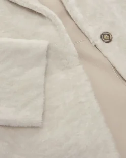 Serenade Wende-Fellmantel