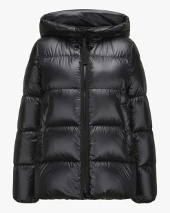 Serittes Daunenjacke