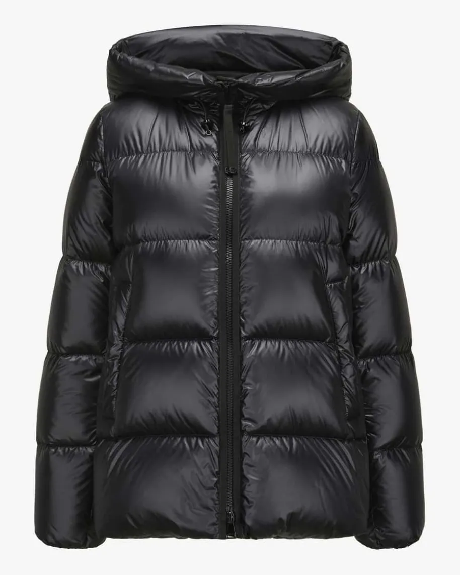 Serittes Daunenjacke