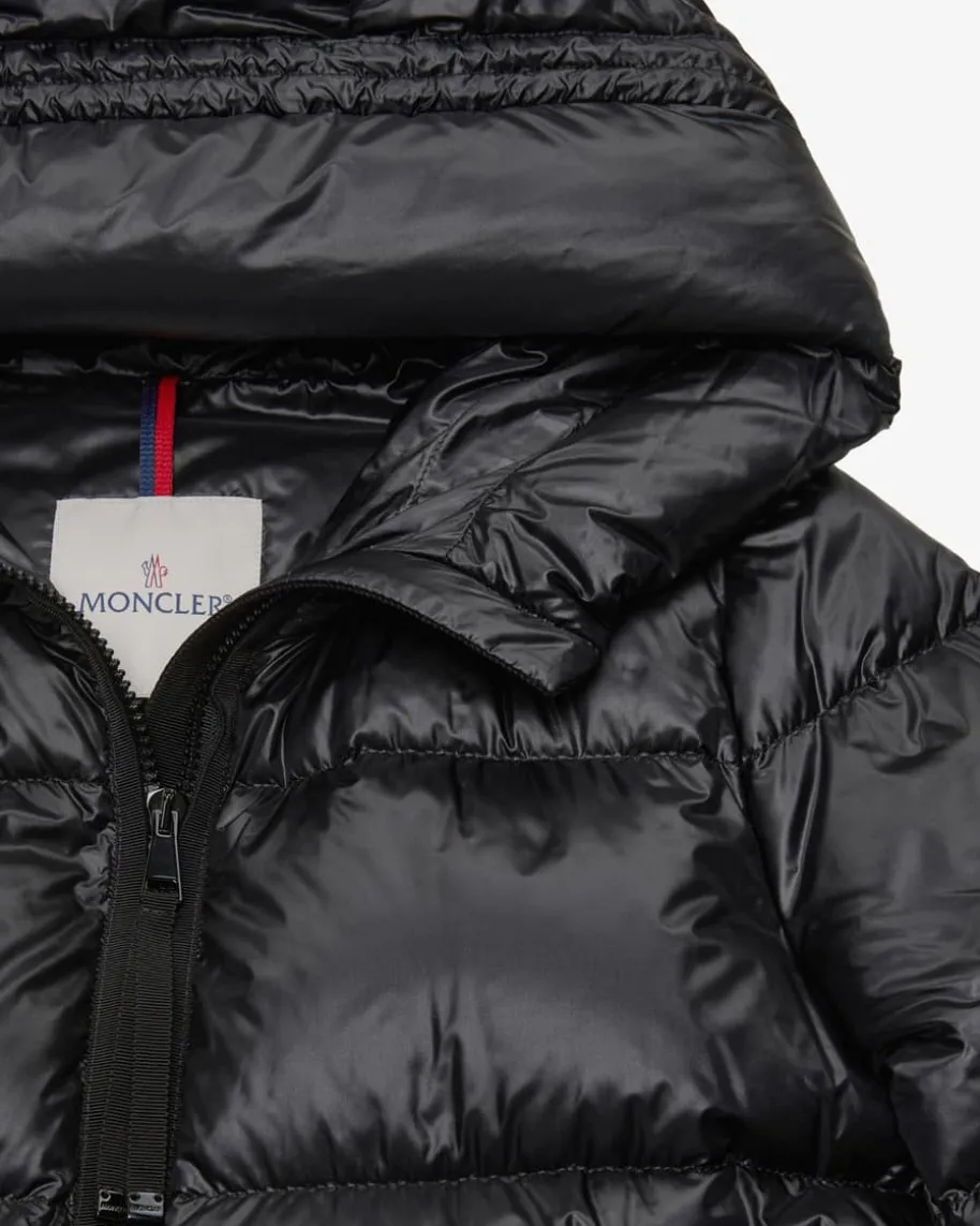 Serittes Daunenjacke