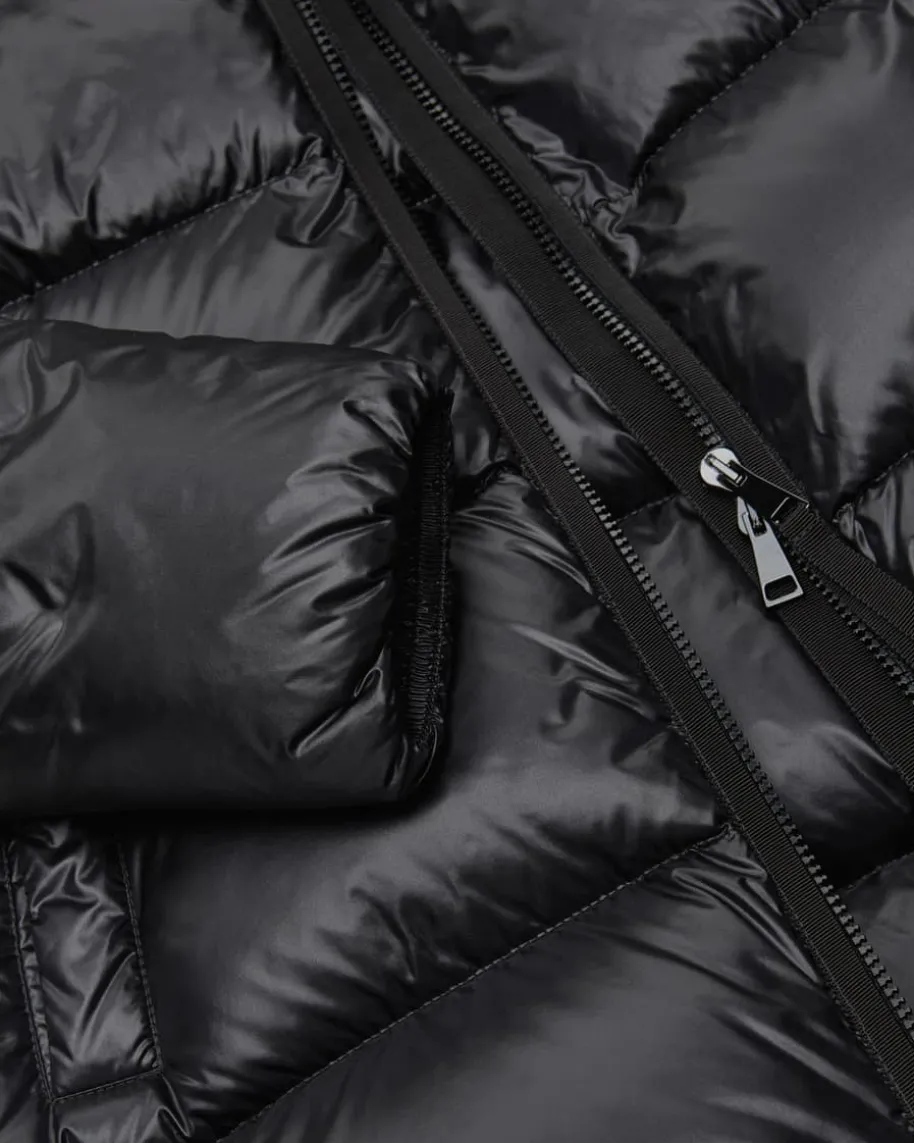 Serittes Daunenjacke