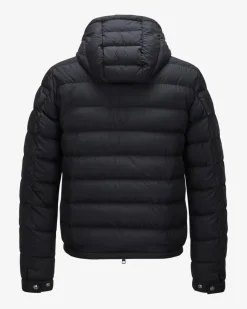 Sestriere Daunenjacke