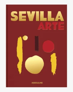 Sevilla Arte Bildband