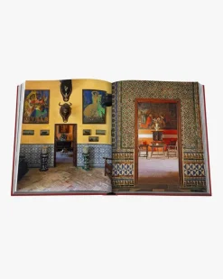 Sevilla Arte Bildband