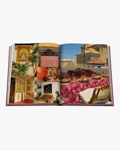 Sevilla Arte Bildband