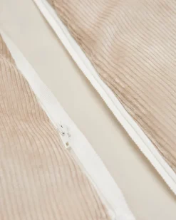 Sevyn Dickey Doppelreiher-Blazer aus Cord