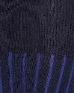 Shadow Kniestrümpfe