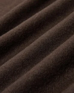 Shalin Cashmere-Poncho