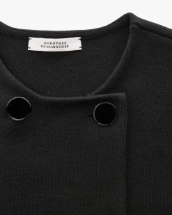 Sharp Ambition Strickjacke