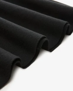 Sharp Ambition Strickkleid