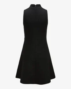 Sharp Ambition Strickkleid