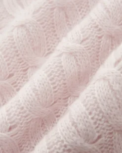 Sheer Softness Strickshirt