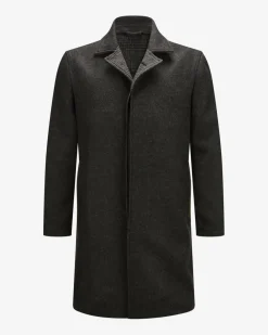 Sheffield Kurzmantel