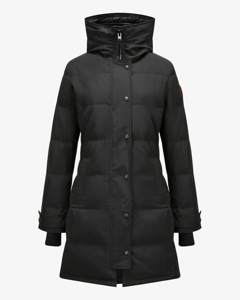 Shelburne Daunenparka