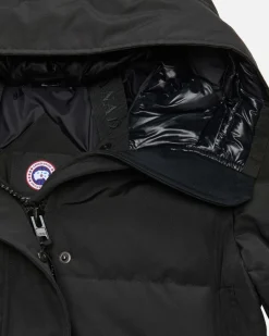 Shelburne Daunenparka