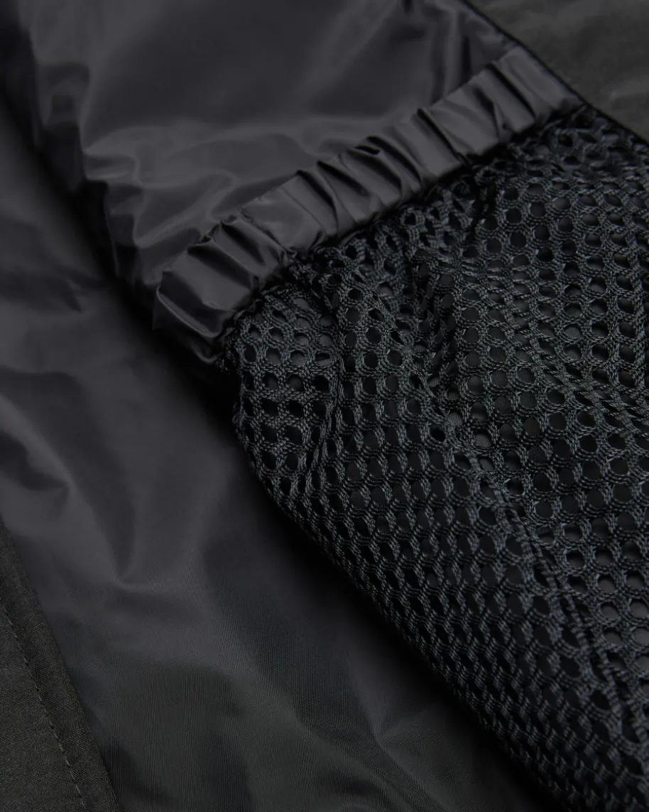 Shelburne Daunenparka