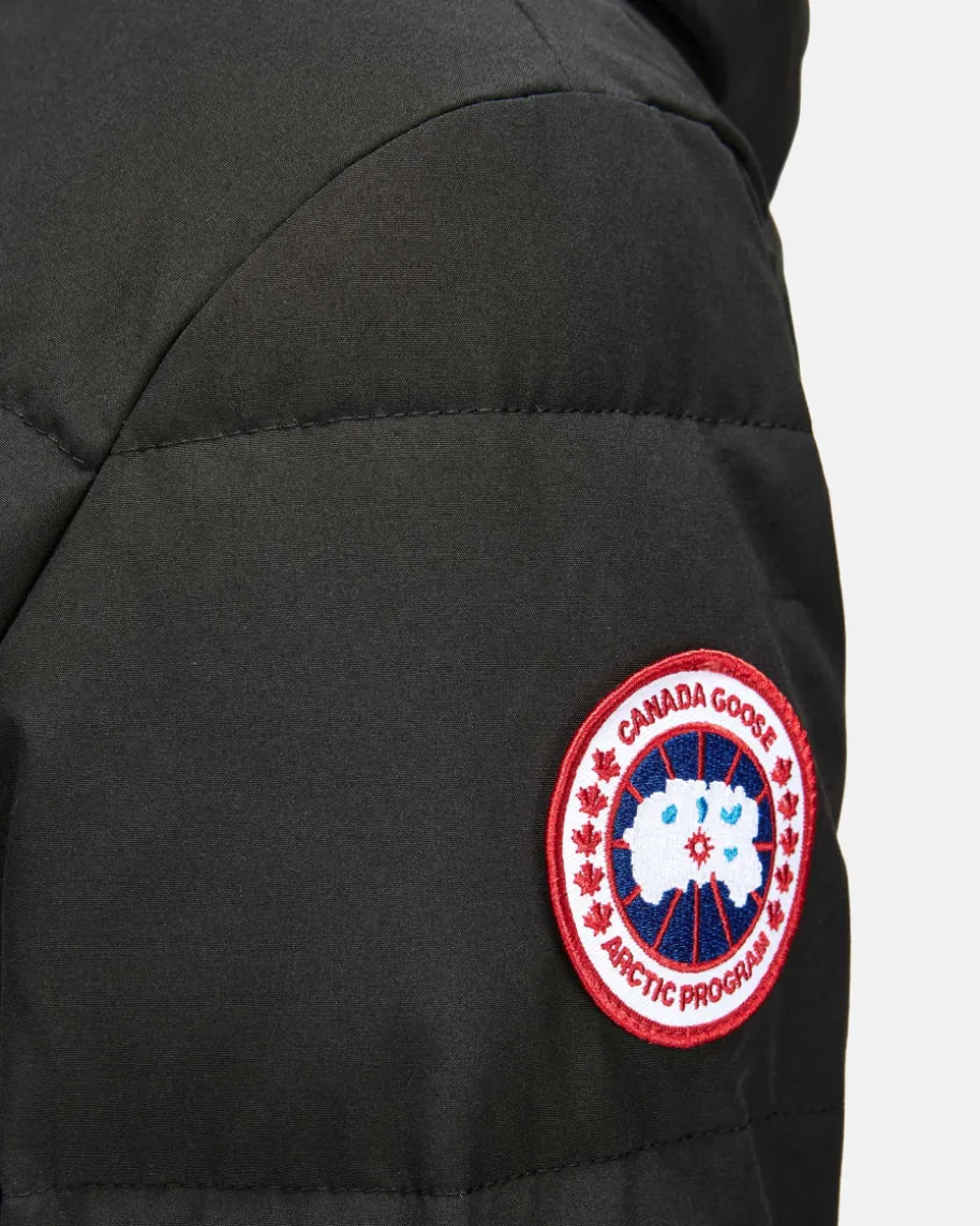 Shelburne Daunenparka