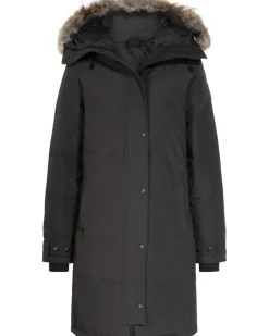 Shelburne Parka