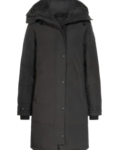 Shelburne Parka