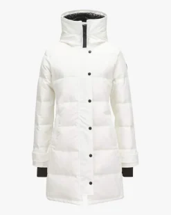 Shelburne Parka