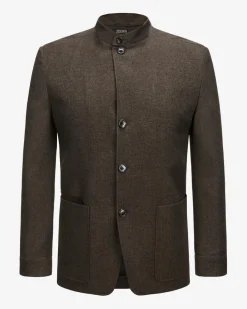 Shirtjacket