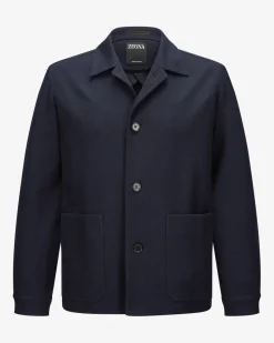 Shirtjacket