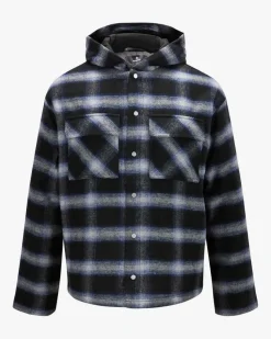 Shirtjacket