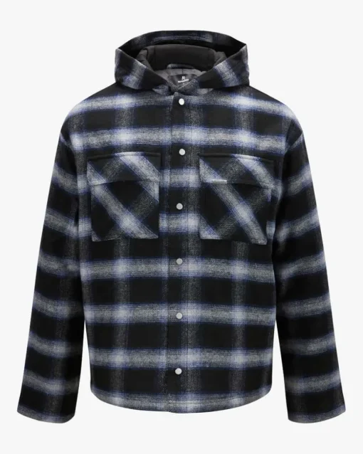 Shirtjacket