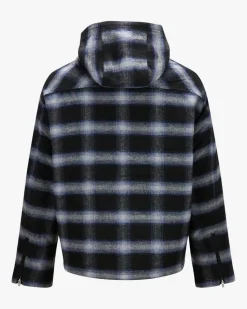 Shirtjacket
