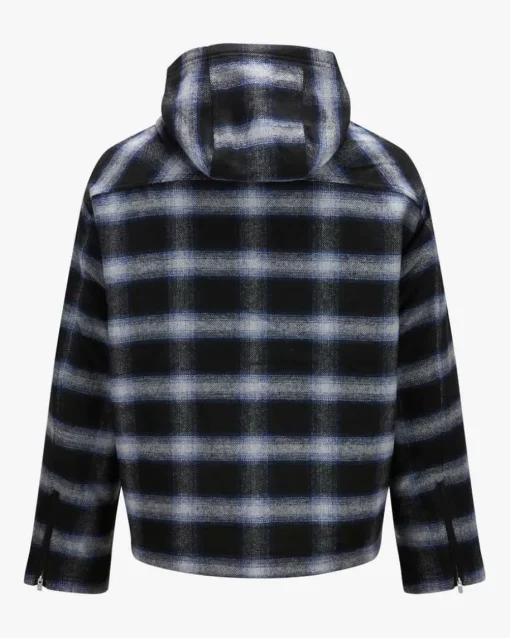 Shirtjacket