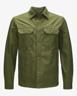 Shirtjacket