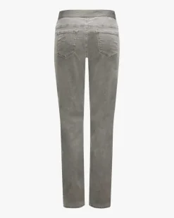 Siena Samthose Slim Fit