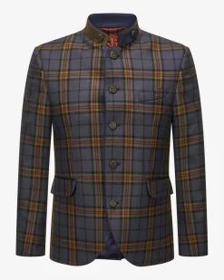 Silas Trachten-Janker