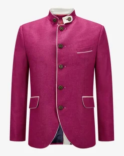 Silas Trachten-Janker