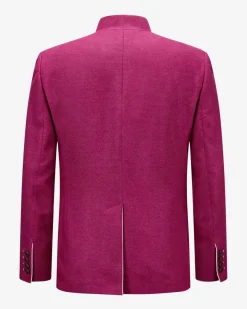 Silas Trachten-Janker