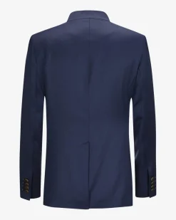 Silas Trachten-Janker aus Merinowolle