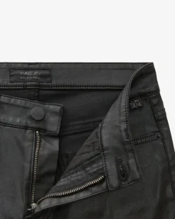 Silea 7/8-Jeans Regular Waist Slim Fit