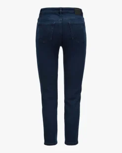 Silea 7/8-Jeans Slim Fit