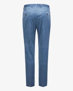 Silvi Cordhose Shaped Fit aus Baumwolle