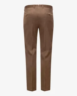 Silvi Cordhose Shaped Fit aus Baumwolle