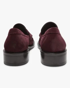 Silvy Loafer